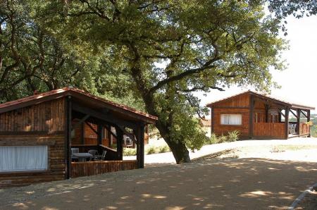 les chalets