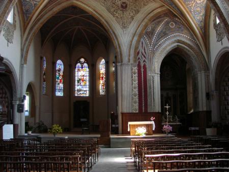 Notre Eglise
