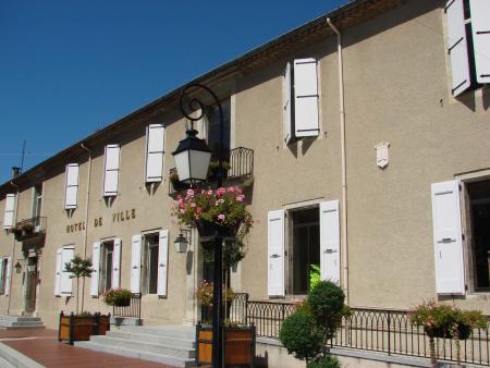 La Mairie